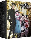 Steins / Gate 0 - Part One - Steins / Gate 0 - Part One - Blu-ray