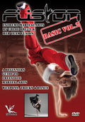Fusion - Extreme Martial Arts Basic 2: Weapons - Fusion - Extreme Martial Arts Basic 2: Weapons - DVD