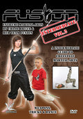 Fusion - Extreme Martial Arts Intermediate 2 - Fusion - Extreme Martial Arts Intermediate 2 - DVD