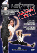 Fusion - Extreme Martial Arts Advanced 1: Hand - Fusion - Extreme Martial Arts Advanced 1: Hand - DVD