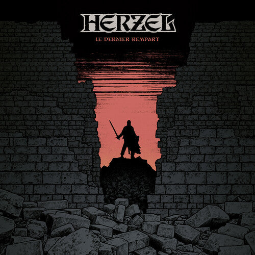 Herzel - Le Dernier Rempart