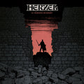 Herzel - Le Dernier Rempart - Music CD