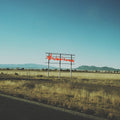 Mountains & Plains [LP] Vinyl Record