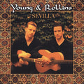 Sevilla Music CD