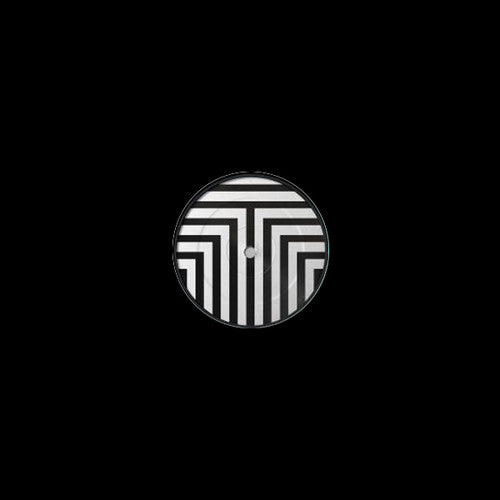 Grenier,dean & Pilo - Take Form - Vinyl Record
