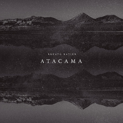 Ratier,renato - Atacama - Vinyl Record