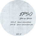 Jam & Spoon - Stella (kolsch Remix) - Vinyl Record
