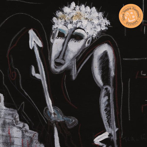 Alma Negra - Alma Negra Remixed - Vinyl Record