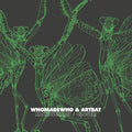 Whomadewho & Artbat - Montserrat / Closer - Vinyl Record