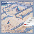 Pixel De Stael - Nou Futurisme - Vinyl Record