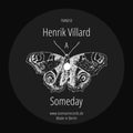 Villard,henrik - Someday - Vinyl Record