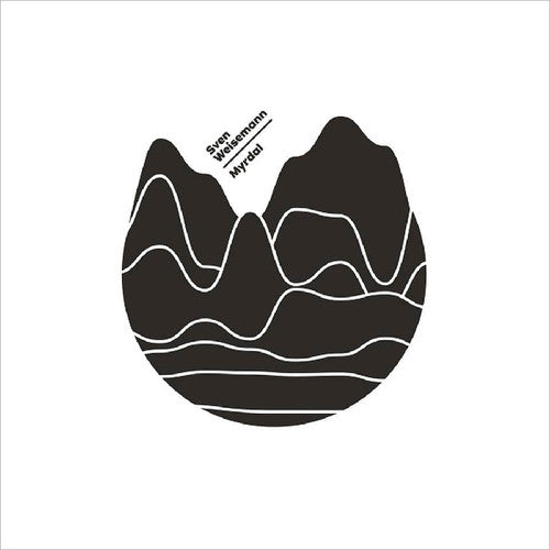Weisemann,sven - Myrdal - Vinyl Record