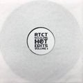 Sizzling Hot Edits 001 / Various - Sizzling Hot Edits 001 / Various - Vinyl Record