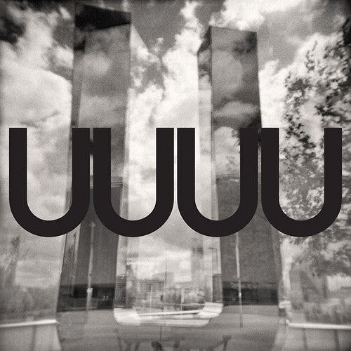 Uuuu - Uuuu - Music CD