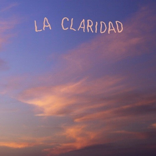 La Claridad - La Claridad - Vinyl Record