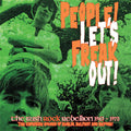 People Let's Freak Out / Various - People Let's Freak Out / Various - Music CD