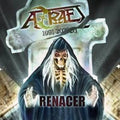 Azrael - Renacer - Vinyl Record