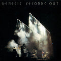 Genesis - Seconds Out - Vinyl Record