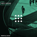 Fred P / Deetron - Lush Culture - Vinyl Record