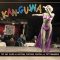 Kan Gu Wa Volume 3 / Various - Kan Gu Wa Volume 3 / Various - Vinyl Record