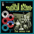 Trashcan Records Volume 3: Devils Pad / Various - Trashcan Records Volume 3: Devils Pad / Various - Vinyl Record