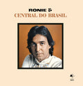 Ronie & Central Do Brasil - Ronie & Central Do Brasil - Vinyl Record