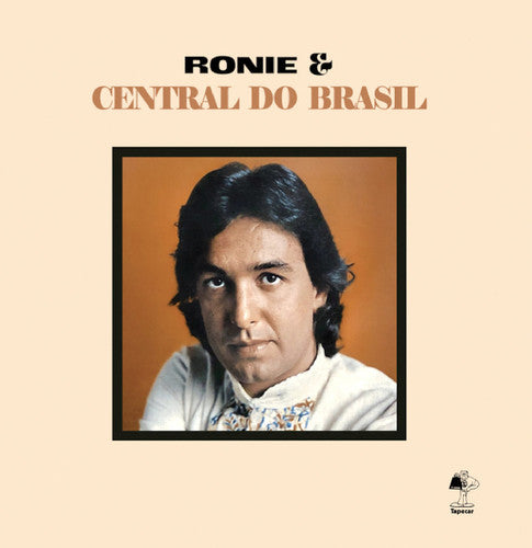 Ronie & Central Do Brasil - Ronie & Central Do Brasil - Vinyl Record