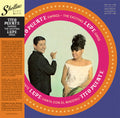 La Lupe / Puente,tito - Tito Puente Swings The Exciting Lupe Sings - Vinyl Record