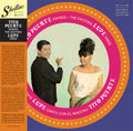 Tito Puente Swings The Exciting Lupe Sings [LP] Vinyl Record