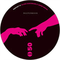 Huntemann,oliver & Winter,andre - Kontakt 01: Reeperbahn - Vinyl Record
