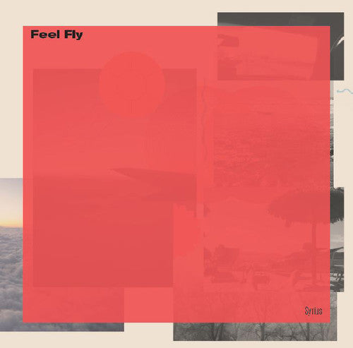 Feel Fly - Syrius - Vinyl Record