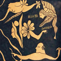 Bella Boo - Supervillain - Vinyl Record