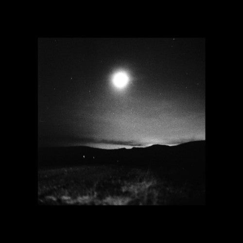Ledger,christopher - Dark Moon - Vinyl Record