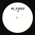 Viggiano,alessio - We R House 005 - Vinyl Record