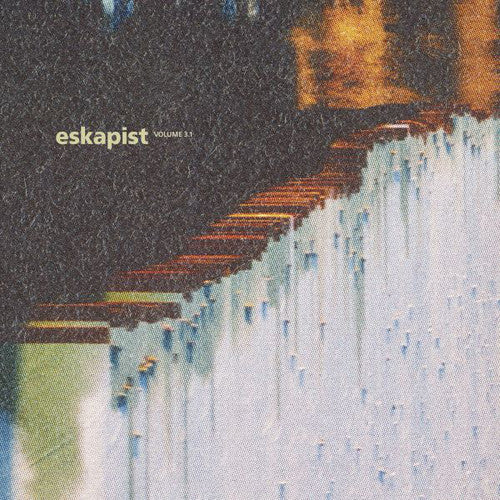 Eskapist - Reality Is Fake Volume 3 / 1 - Vinyl Record