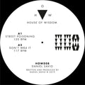 Savio,daniel - Street Poisoning - Vinyl Record