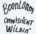 Boonlorm - Omniscient Wildin - Vinyl Record