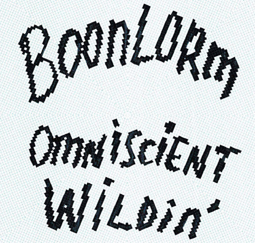 Boonlorm - Omniscient Wildin - Vinyl Record