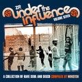 Winston - Under The Influence Volume Seven - Music CD