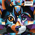 Slater,luke - Love Remixes - Vinyl Record