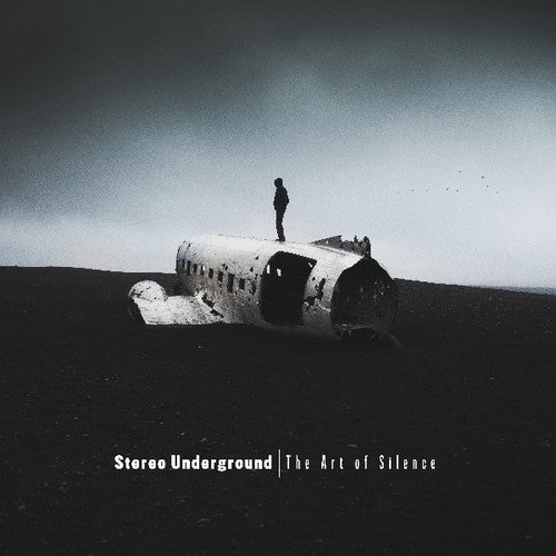 Stereo Underground - Art Of Silence - Vinyl Record