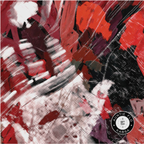 Auntie Flo - Kabsa - Vinyl Record