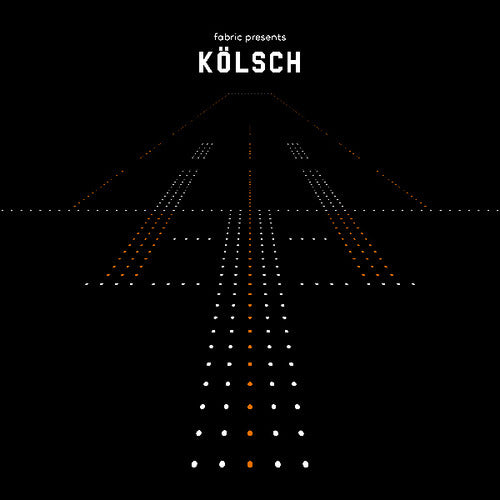 Kolsch - Fabric Presents Kolsch - Music CD