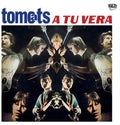 Tomcats - Tu Vera - Vinyl Record