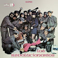Revolucionarios - Revolucionarios - Vinyl Record