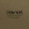 Stille Volk - Los Cants De Pyrene: Two Decades Of Pagan Hymns & - Music CD