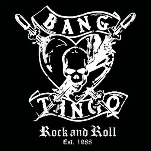 Bang Tango - Rock And Roll Est. 1988 - Music CD