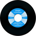 Macrames - Unintentional Consequence Of Love / So In Love - Vinyl Record