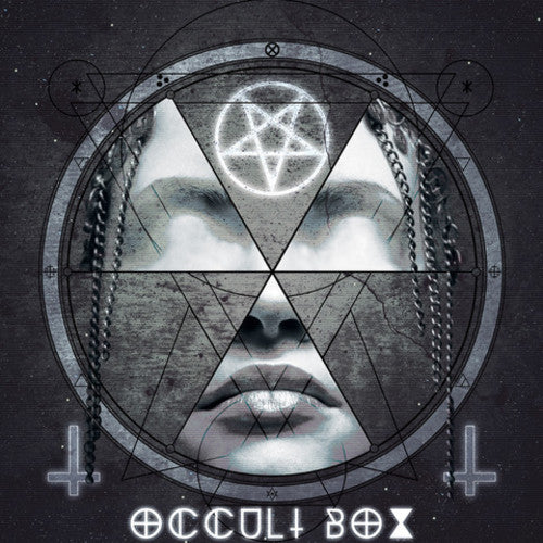 Occult Box / Various - Occult Box / Various - Music CD
