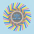 Gauche - A People's History Of Gauche [Indie Exclusive Limited Edition Pink Marbled LP + 7in Flexi]